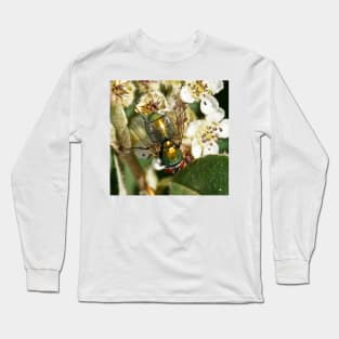 flyxl Long Sleeve T-Shirt